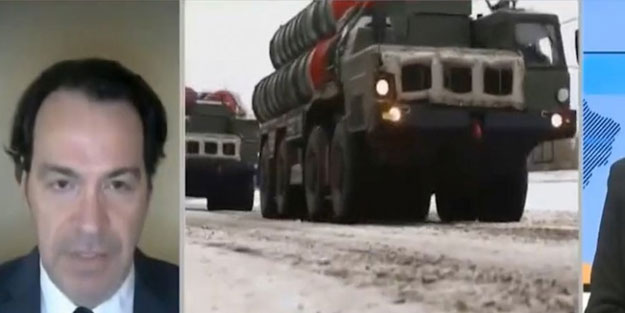 Osmanlı tarihi uzmanı Yunan profesörden Türkiye itirafı