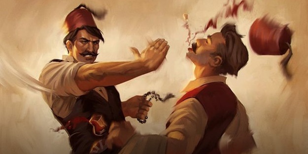 Osmanlı tokadı nasıl ortaya çıktı?