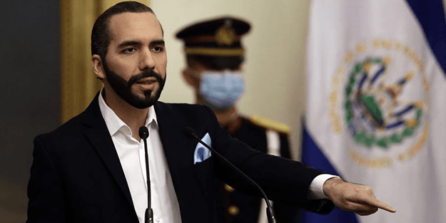 Osmanlı torunu Devlet Başkanı ABD'ye yine rest çekti!