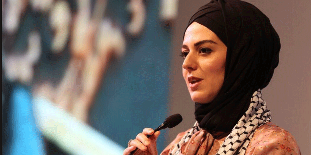 Osmanlı torunu Hürriyet'e sitem etti: Fıtratınız bu!