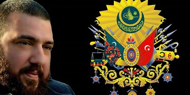 Osmanlı torunu noktayı koydu: Dedem Fatih Sultan Mehmed Han, bu toprakları sapıklar için fethetmedi