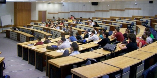 'Osmanlı Türkçe'si üniversitede kolaylık sağlayacak'