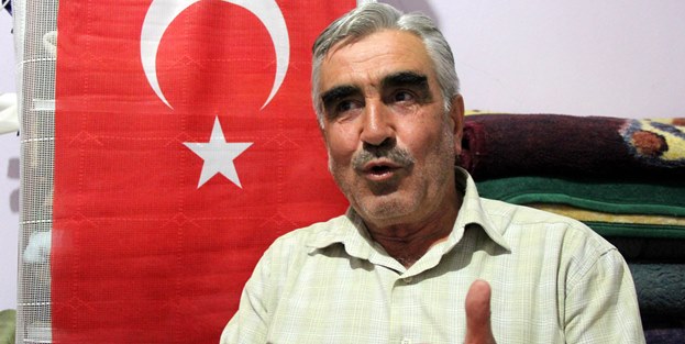 Osmanlı ve Mustafa Kemal'den sonra sadece o