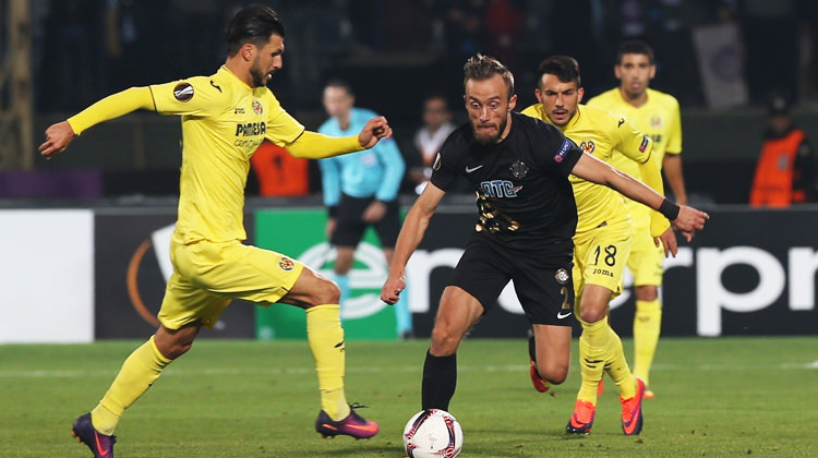 Osmanlı zafer için İspanya'da!