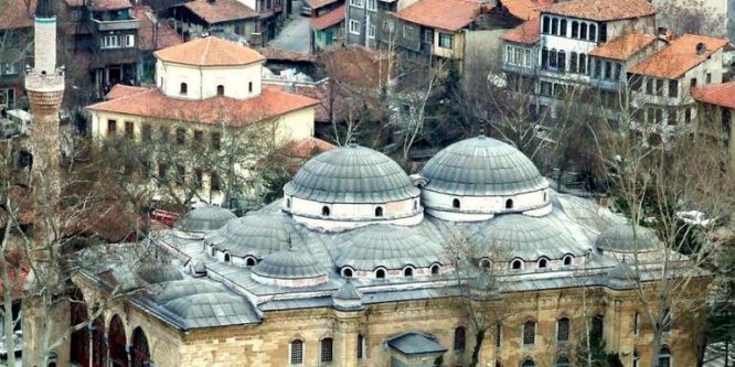 Kütahya’nın nüfusu açıklandı