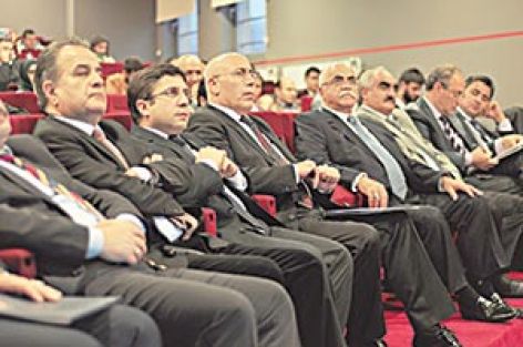 Osmanlı köprüleriyle kültürler birleşti