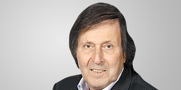 “Osmanlıca gericiliktir” demek tam bir hıyarlık