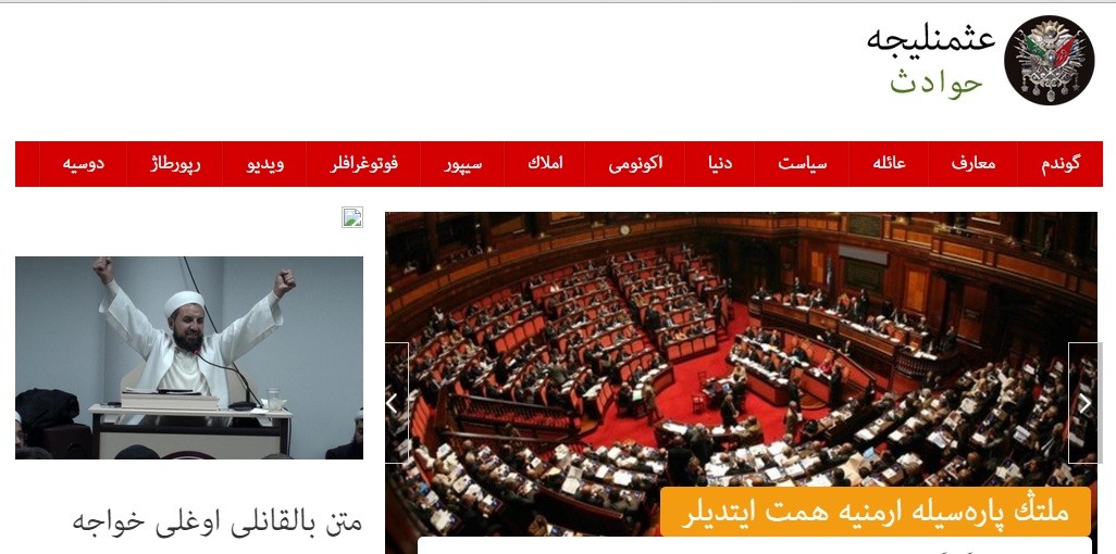 Laikçileri kızdıracak bir gelişme daha