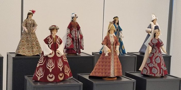 Osmanlı’da hanım sultanlar