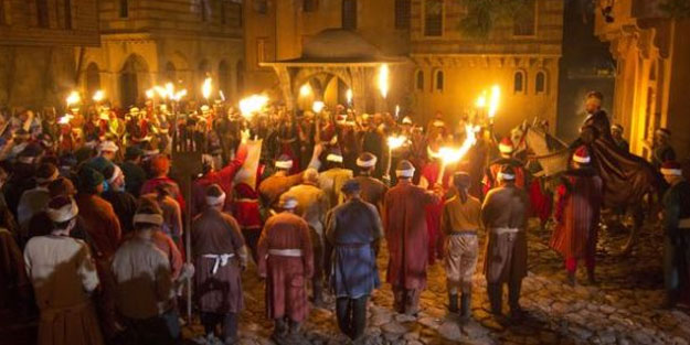 Osmanlı'da yasak olan meyve! Bütün ağaçlar yakıldı