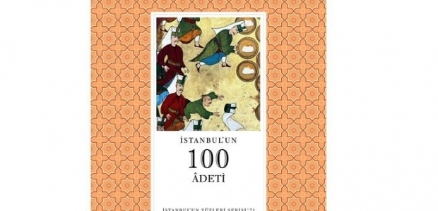 Osmanlı'da yaşanan bayramlık âdetler