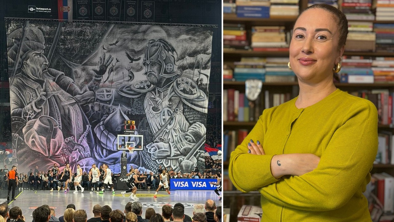  Osmanlı’dan günümüze Türkofobi! Faşist pankartların perde arkasındaki gerçek