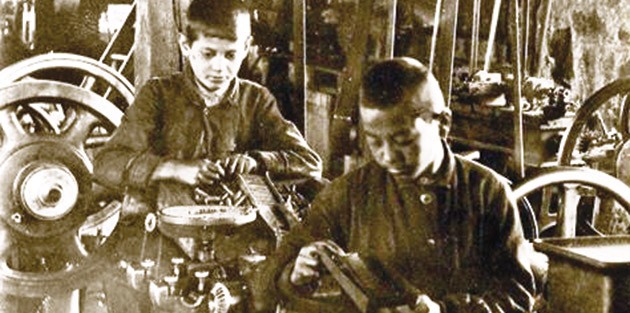 Çanakkale'yi çapulcularla değil işte bu yiğitlerle kazandık!