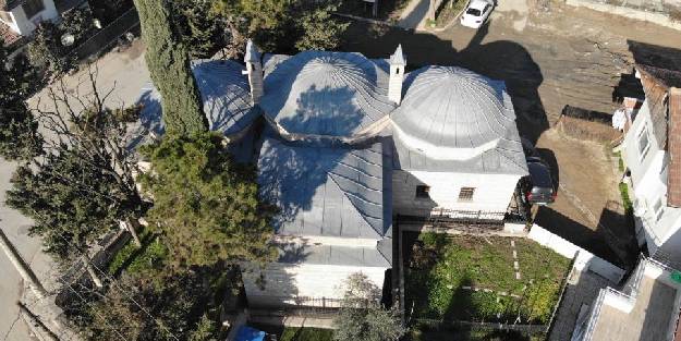 Osmanlı’nın bilim insanları bu zaviyede yetişti