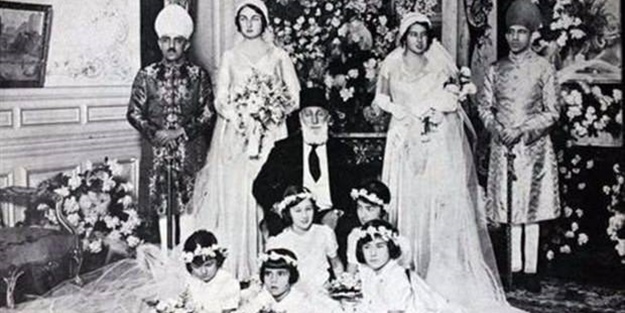 Osmanlı'nın bilinmeyen fotoğrafları