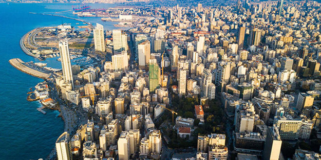 Osmanlı'nın bir şehriydi! Şimdi ise Orta Doğu'nun incisi