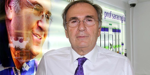 'Osmanlı'nın bitkisel tedavi arşivi Nobel'i alabilir'