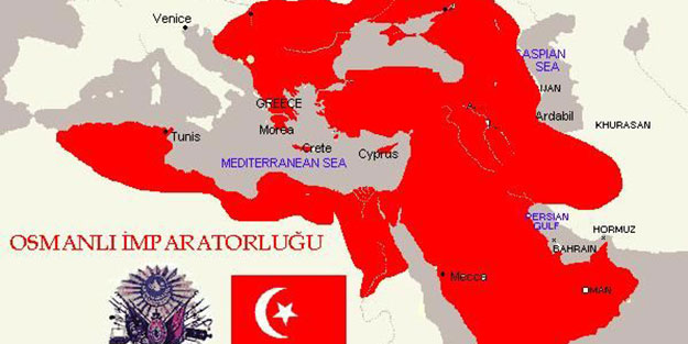 Osmanlı’nın hıçkırıkları