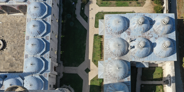 Osmanlı'nın ihtişamı için rekor ziyaretçi! Beklenmedik gelişme! Bir anda durduruldu