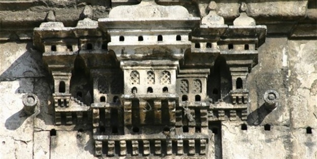 Osmanlı'nın küçük sarayları