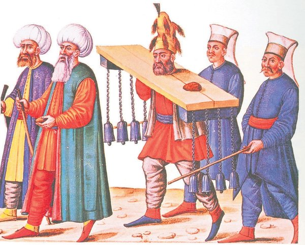 Osmanlı’nın pahalılıkla mücadele yöntemleri tam bomba