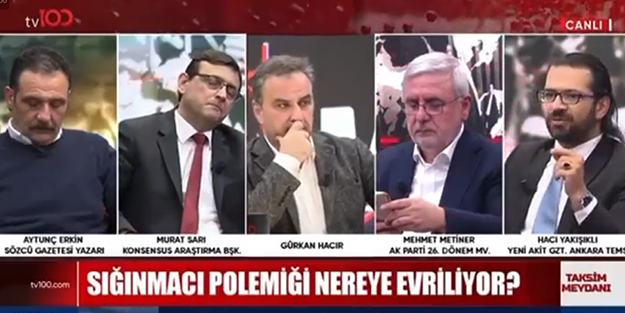 Osmanlı'nın ulaştığı yerlere, onların hayalleri bile ulaşamadı! Hacı Yakışıklı'ya sistematik saldırı