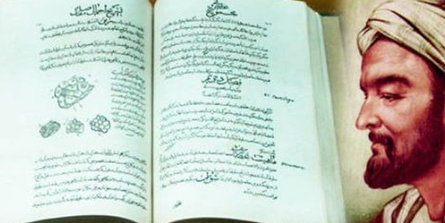 Osmanlı'nın virüs kalkanı: Karabaş otu, İbn-i Sina'nın 'Beynin Süpürgesi'! Besinlerdeki ileri glikasyona son, yapan kazandı