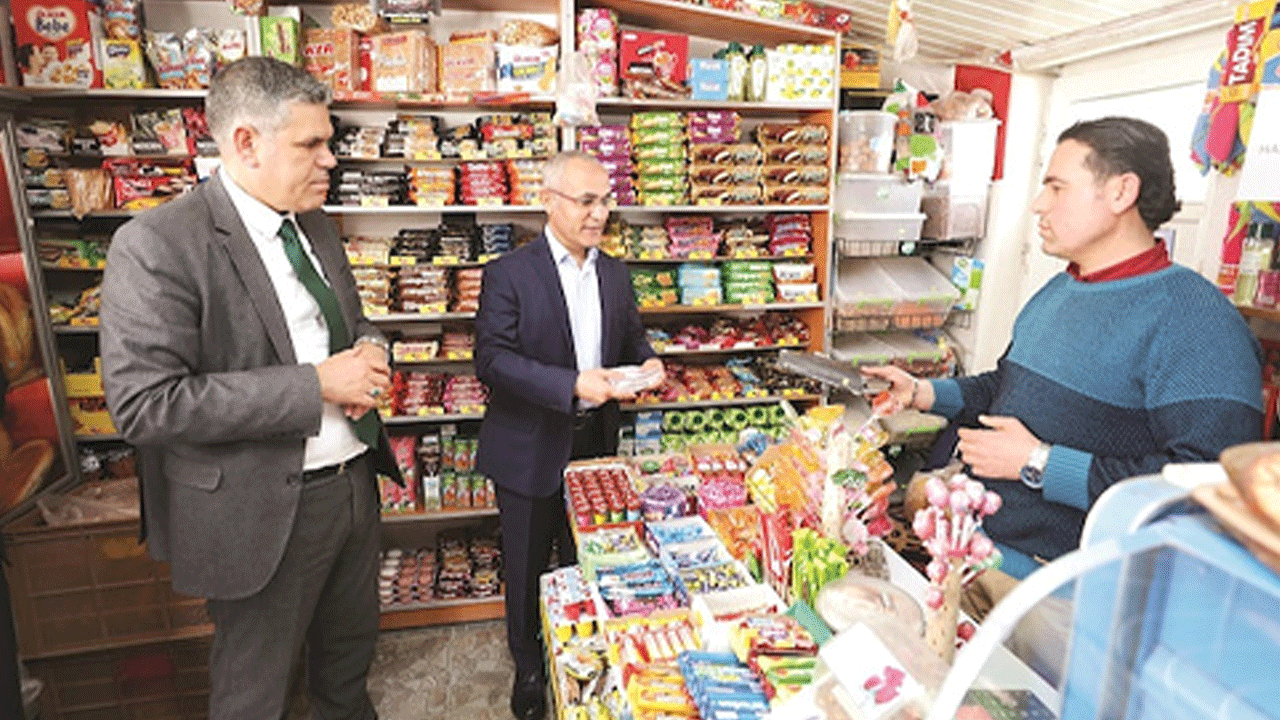 Osmanlı'nın yardım geleneği İstanbul'da canlanıyor: Zimem defteri yeniden devrede