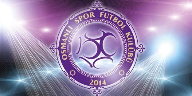 Osmanlıspor, ikinci yarı hazırlıklarına başladı