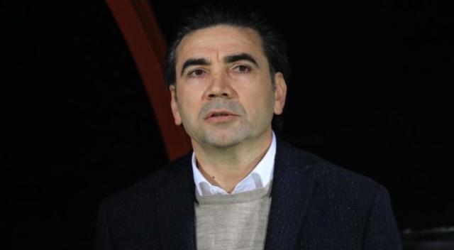 Osmanlıspor yeniden Özköylü'ye emanet