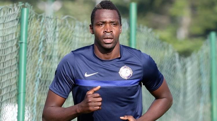 Osmanlıspor'da ayrılık! Fransa'ya gitti...