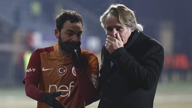Osmanlıspor'dan Riekerink'e sert tepki