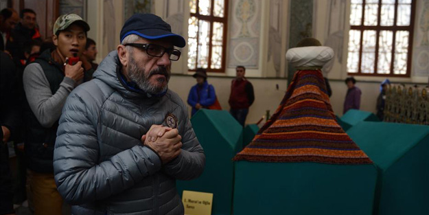 Süper Lig takımından büyük vefa!