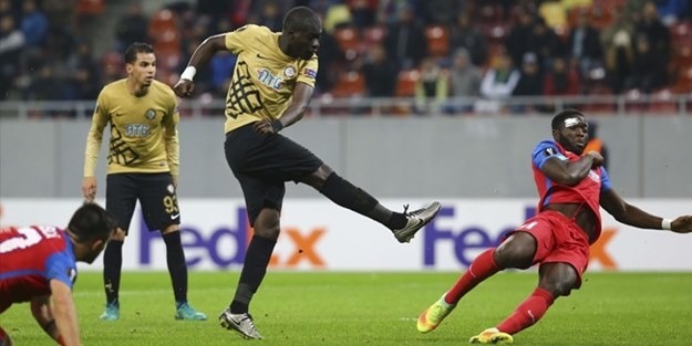 Osmanlı'yı Avrupa'da eski Galatasaraylı yıktı