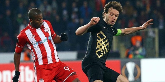 Osmanlıspor'un en istikrarlısı Numan