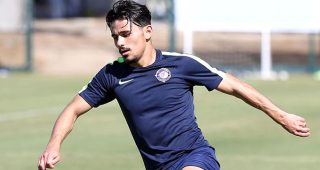 Osmanlıspor'un Serdar Gürler için istediği rakam dudak uçuklattı