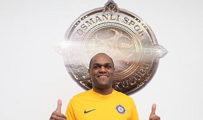 Osmanlı'ya golcü orta saha!