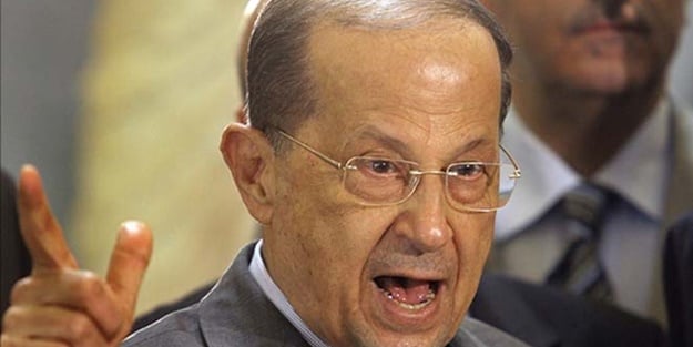 Osmanlı'ya hakaret eden Lübnan'dan küstah tehdit! "Türkiye hatasını düzeltmezse..."