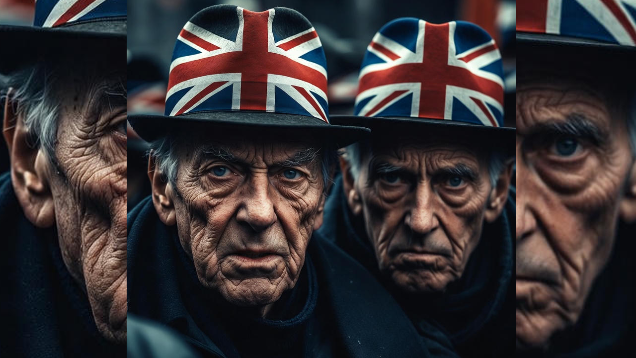 'Osmanlı'yı beğenmeyen laik cumhuriyetin tosuncuklarının hırsız nesli'