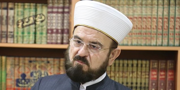 Osmanlı'yı bu sözlerle hatırlattı