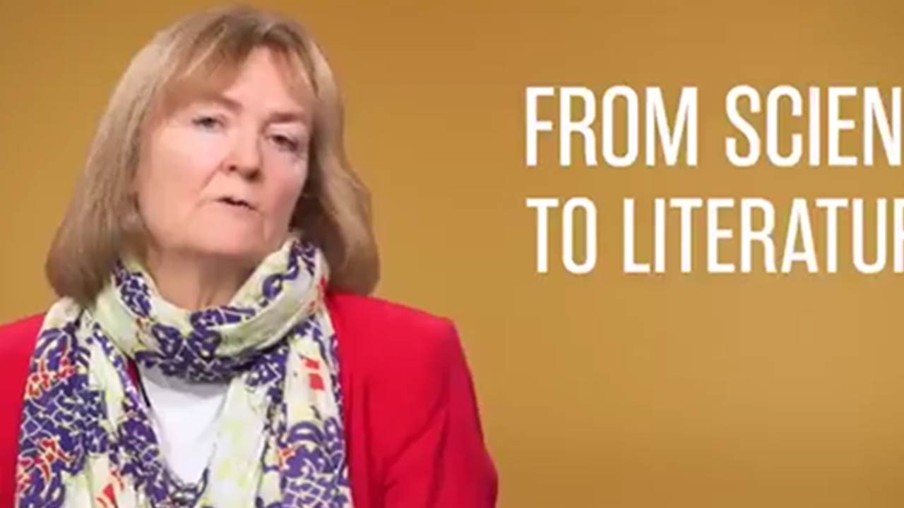 Osmanlı’yı elin İngiliz'i anlattı, ezberleri bozdu