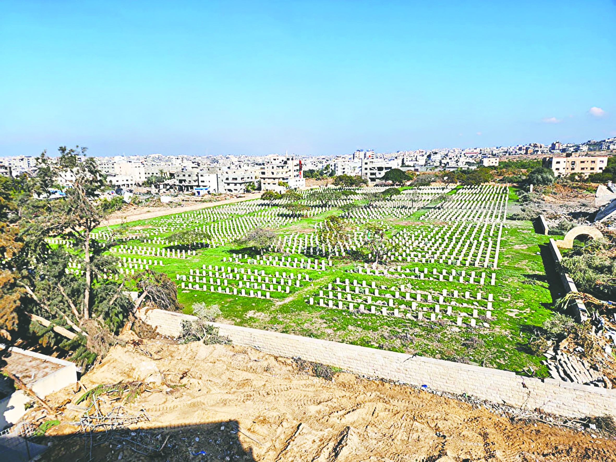Osmanlı’yı iftiraya alet ettiler! İsrail-İngiliz algı tiyatrosu