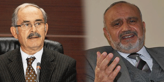 "Osmanlı’yla iftihar ediyorum’ demişti! Sosyal medyada Şevki Yılmaz Hoca'ya laikçi saldırı