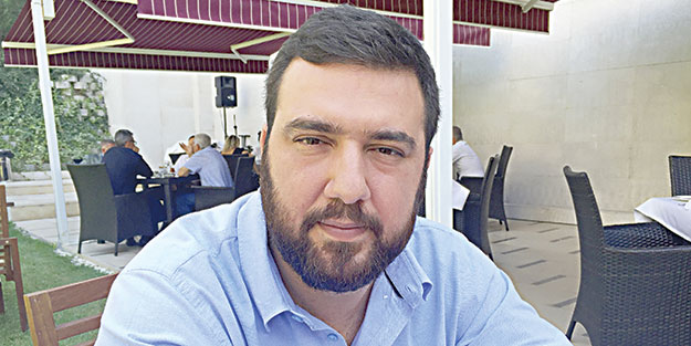 Osmanoğlu: Biz geriye dönersek Batı deliye döner