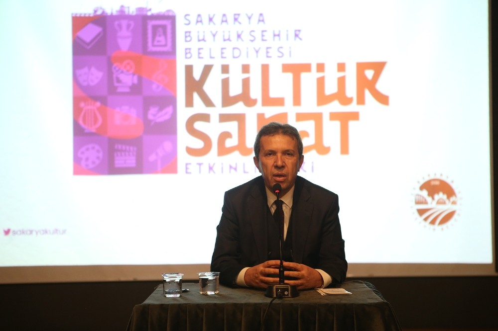 OSM’de, ’Oğuz Atay’ı Okumak’ isimli söyleşi gerçekleşti 