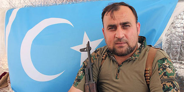 ÖSO'dan 3 bin askerle DEAŞ'a kuşatma!