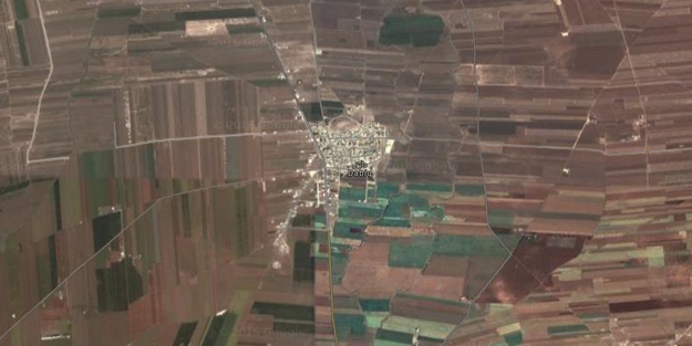 ÖSO: 48 saat içinde Dabık'tayız