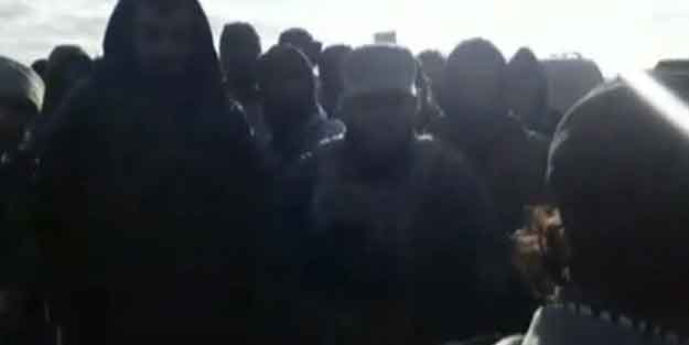 ÖSO açıkladı: Münbiç'i birkaç saate alırız