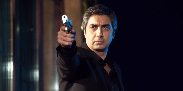Fırat Kalkanı Haretkatı'nda Polat Alemdar sürprizi!