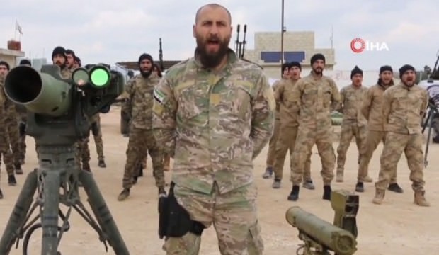 Böyle mesaj gönderdiler! Emir bekliyorlar